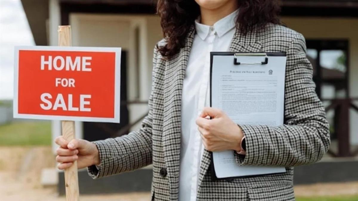 一個月賣不到200間！ 他喊「金龍逼死新竹房仲」業者：沒那麼嚴重啦