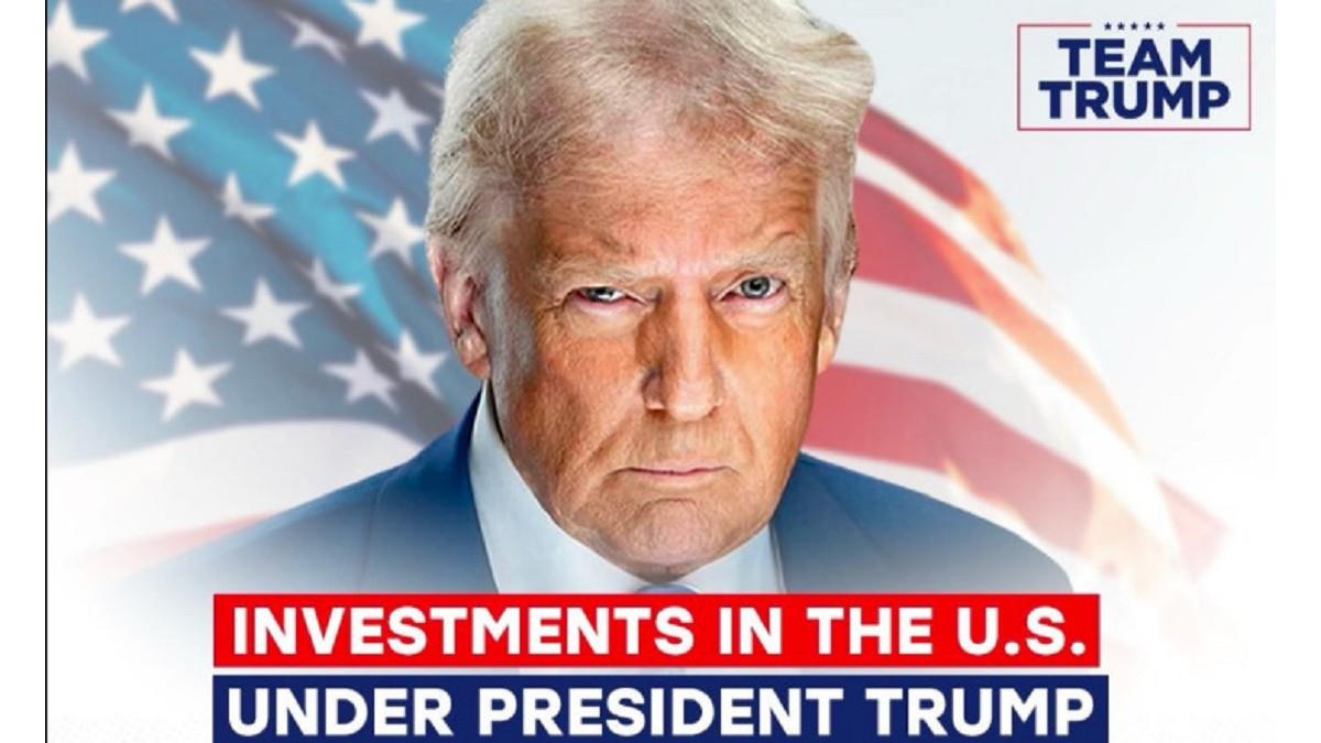 美加速關稅談判 路透：擬促各國「6/4前」提最佳方案