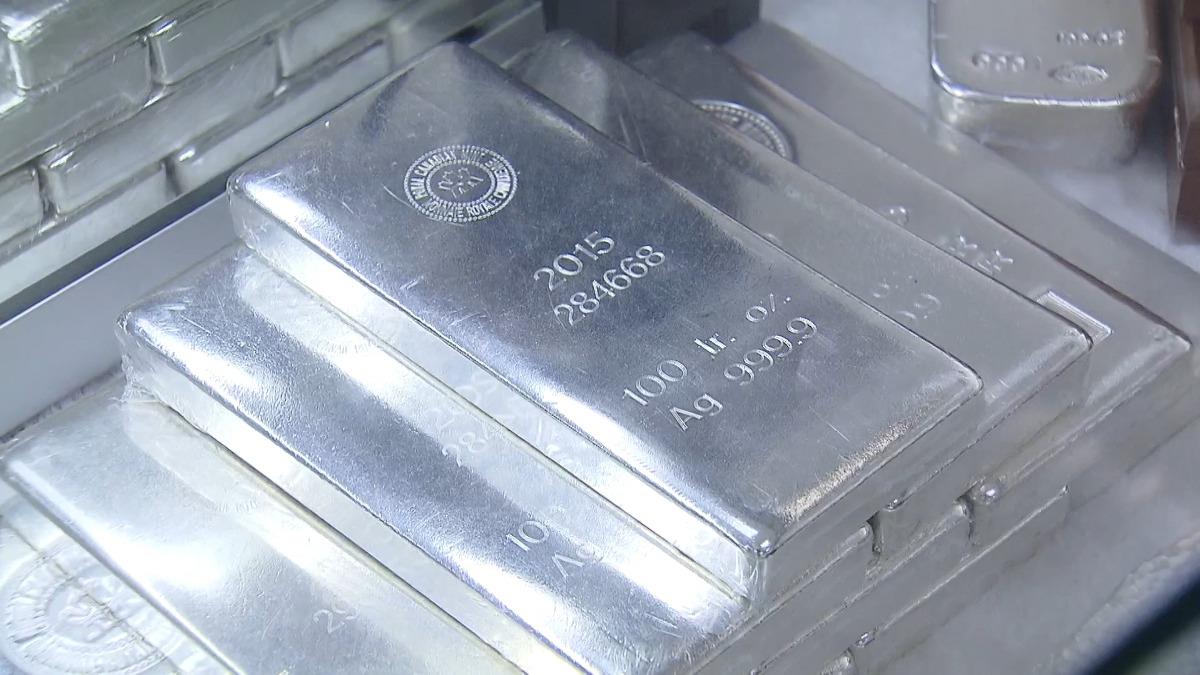 「股債房最大崩盤」來了！《富爸爸》預言1資產：價值3倍跳