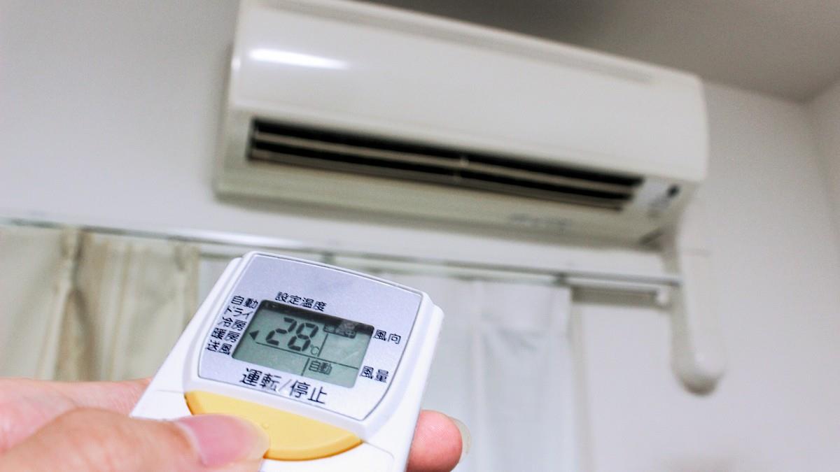 6月夏季電價上路 冷氣開整晚怎辦？ 台電曝「荷包止血3招」