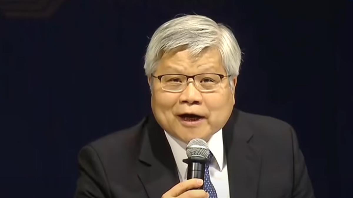 股東憂台積電技術外流 魏哲家霸氣回應 全場拍手