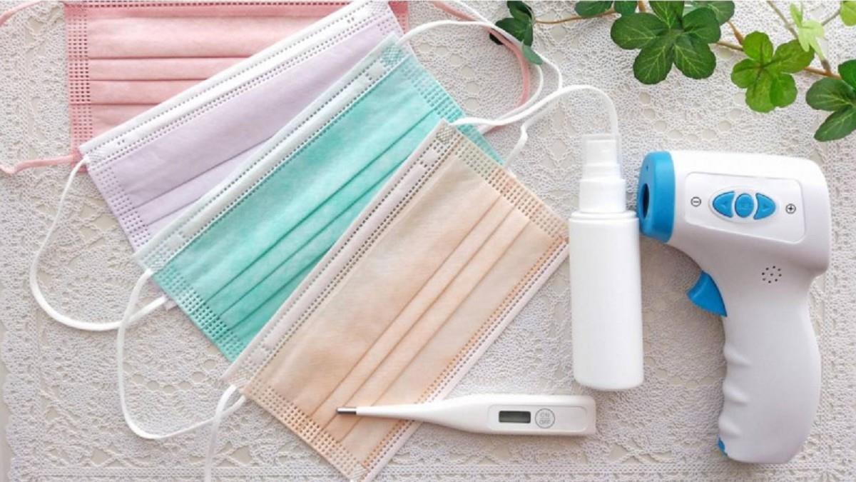 新冠再起！天選之人也難逃 急診醫嘆：這次都成普通百姓