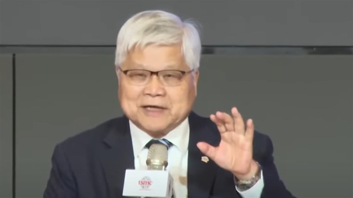 台積電生意非常好 什麼都不怕！ 魏哲家：我們只憂「這1點」