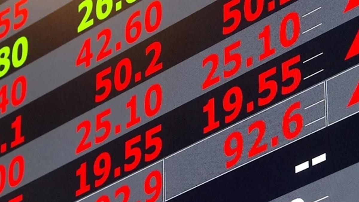 對沖基金狂買全球股票！ 「這類股」淨多部位 創5年單週新高