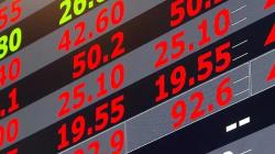 對沖基金狂買全球股票！ 「這類股」淨多部位 創5年單週新高