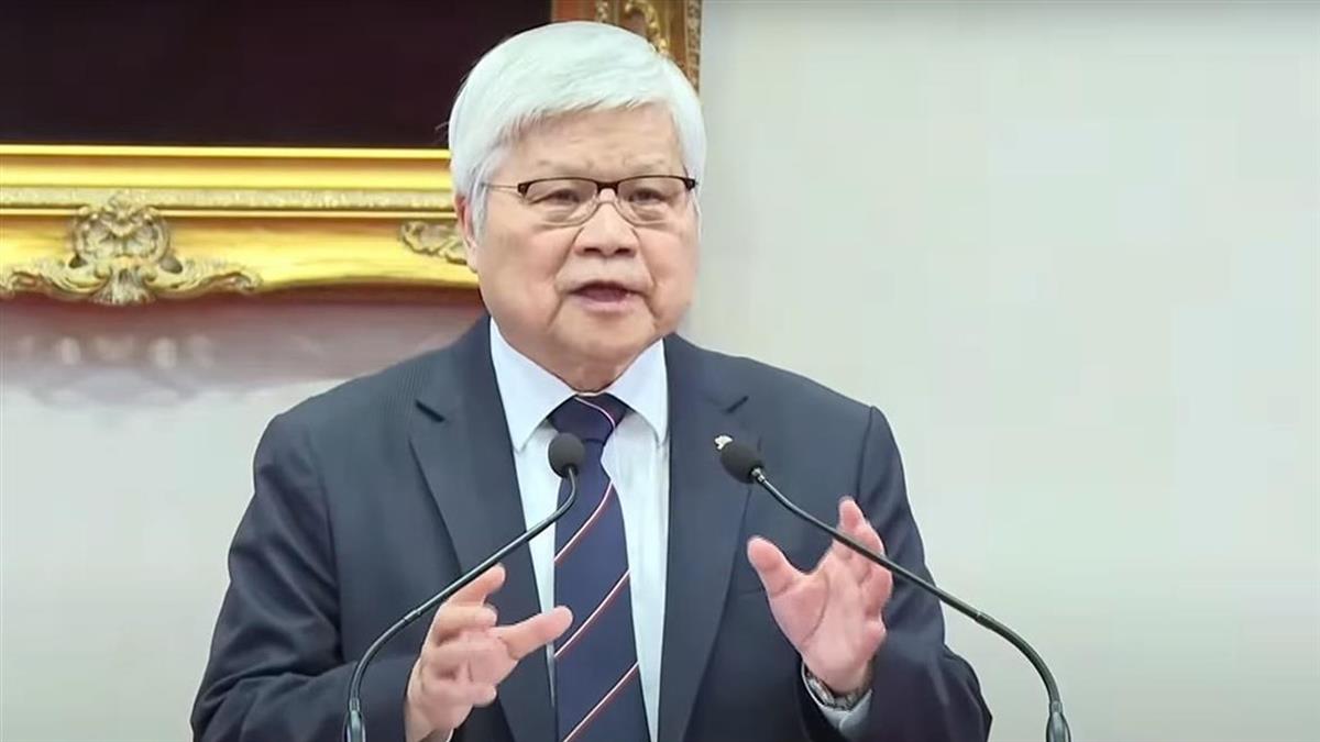 魏哲家以鼎泰豐喻海外設廠「貴又不好吃」網笑：躺著也中槍