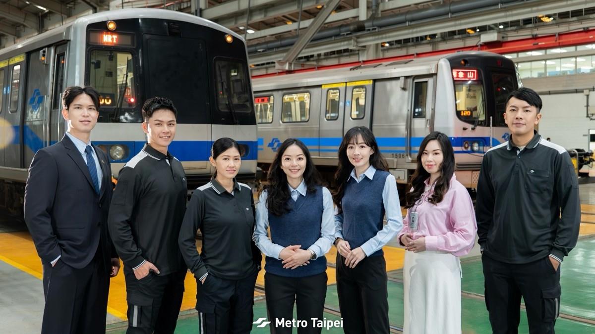 北捷招幕「大咖職缺」！月薪上看17萬 還有4.4個月獎金