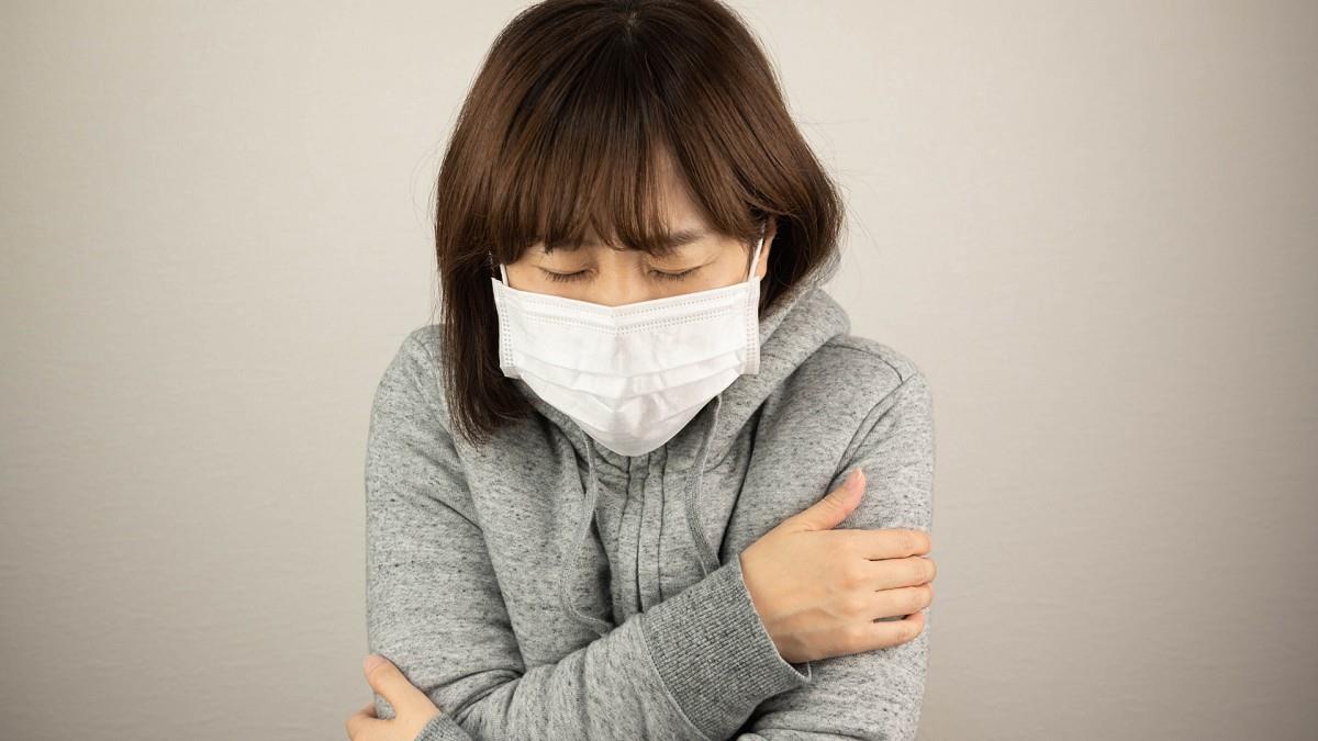 新冠死亡率比流感多9倍？ 專家「2關鍵」打臉：是錯誤訊息