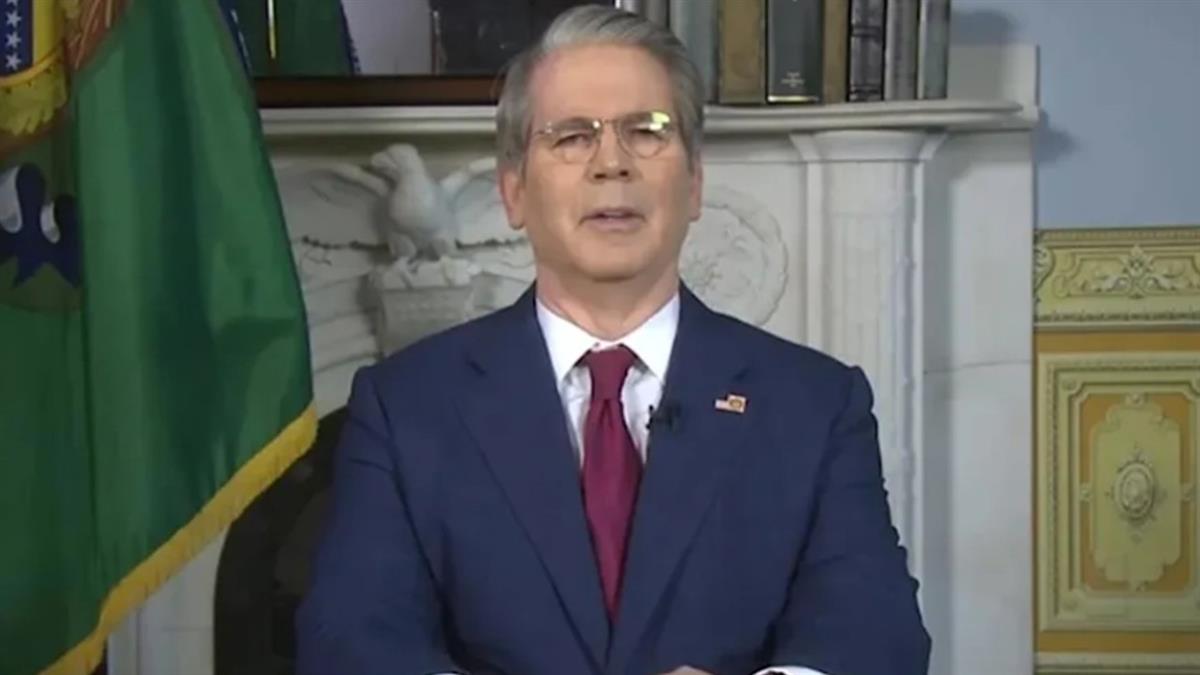 小摩CEO示警「苦日子將至」 貝特森打臉：幾乎沒準過