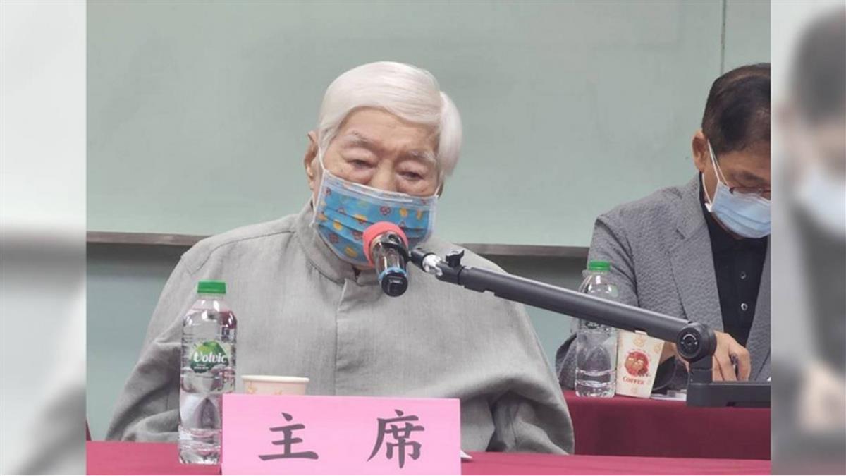 不怕市場變化大！南僑陳飛龍「要股東放心」：70年來都往前走