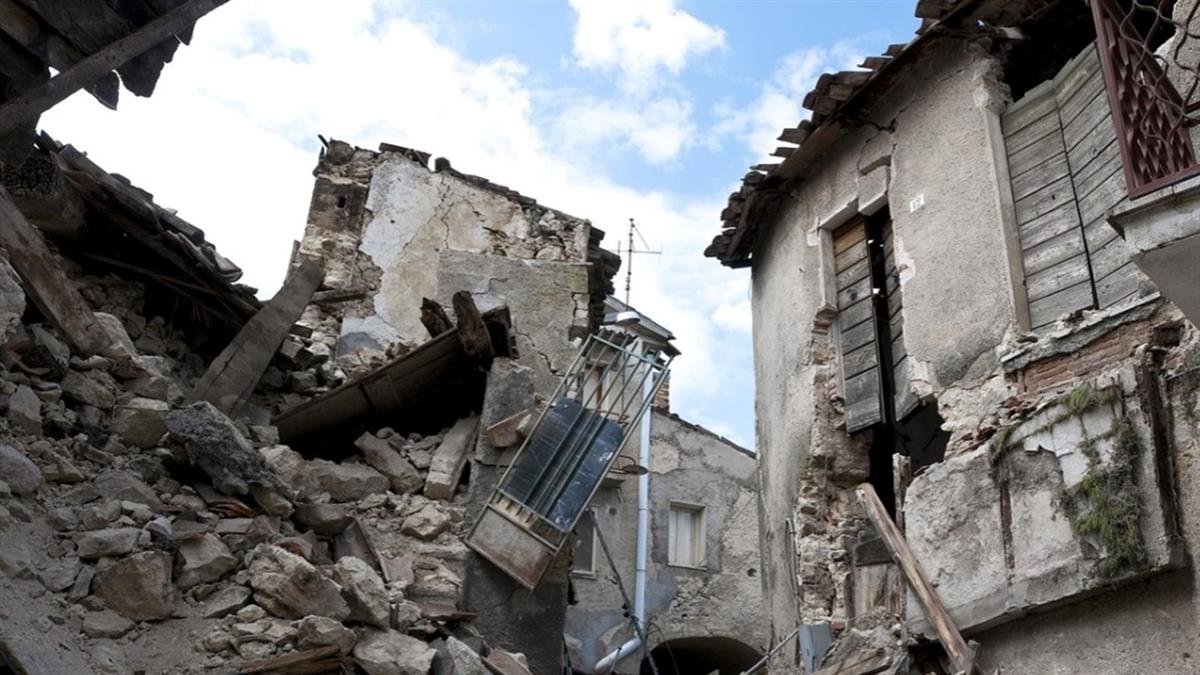 日本地震頻傳！ 林氏璧：千島海溝若強震 影響不亞於南海海槽