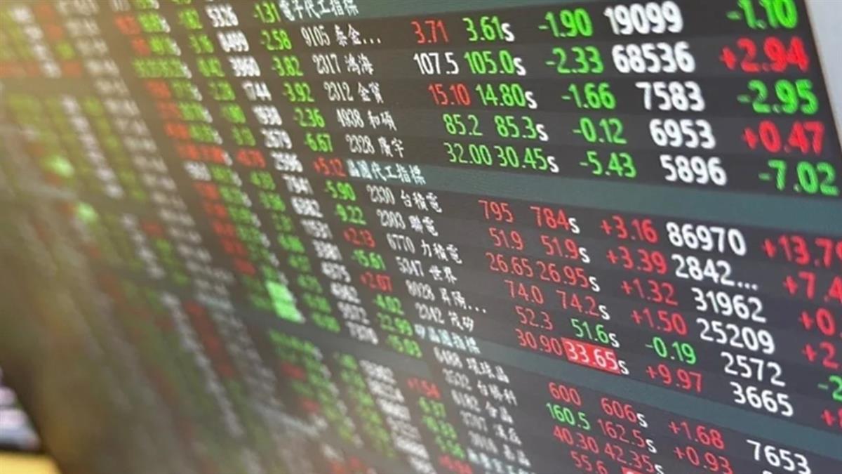 貿易戰恐迅速降級？ 專家揭「這數據」：短多訊號來了