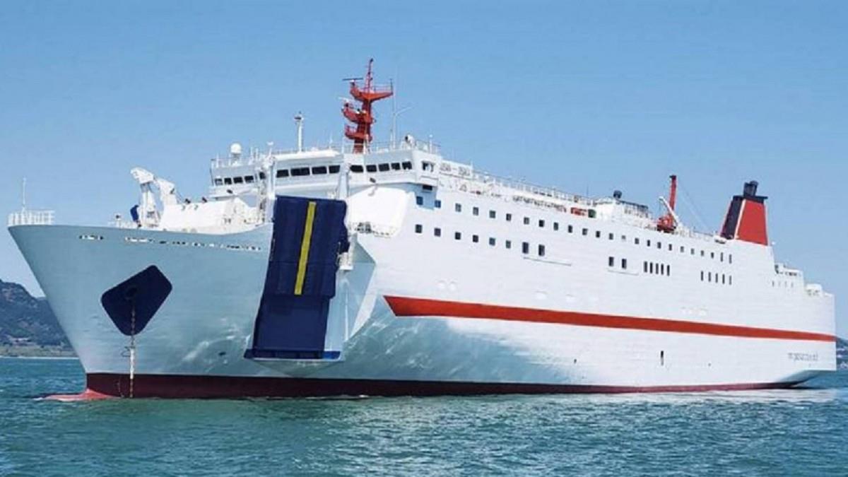 基隆－石垣島只要2千元？ 業者澄清：沒那麼便宜