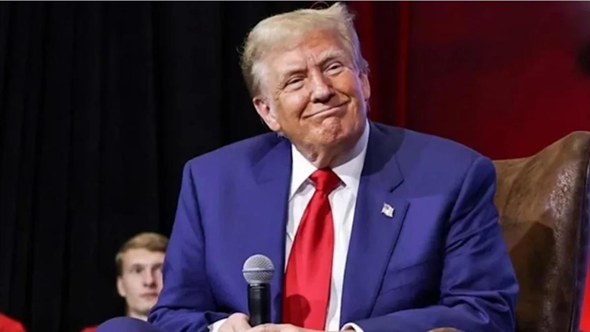 親中李在明當選總統！ 他揭川普下一步：會對台灣更好