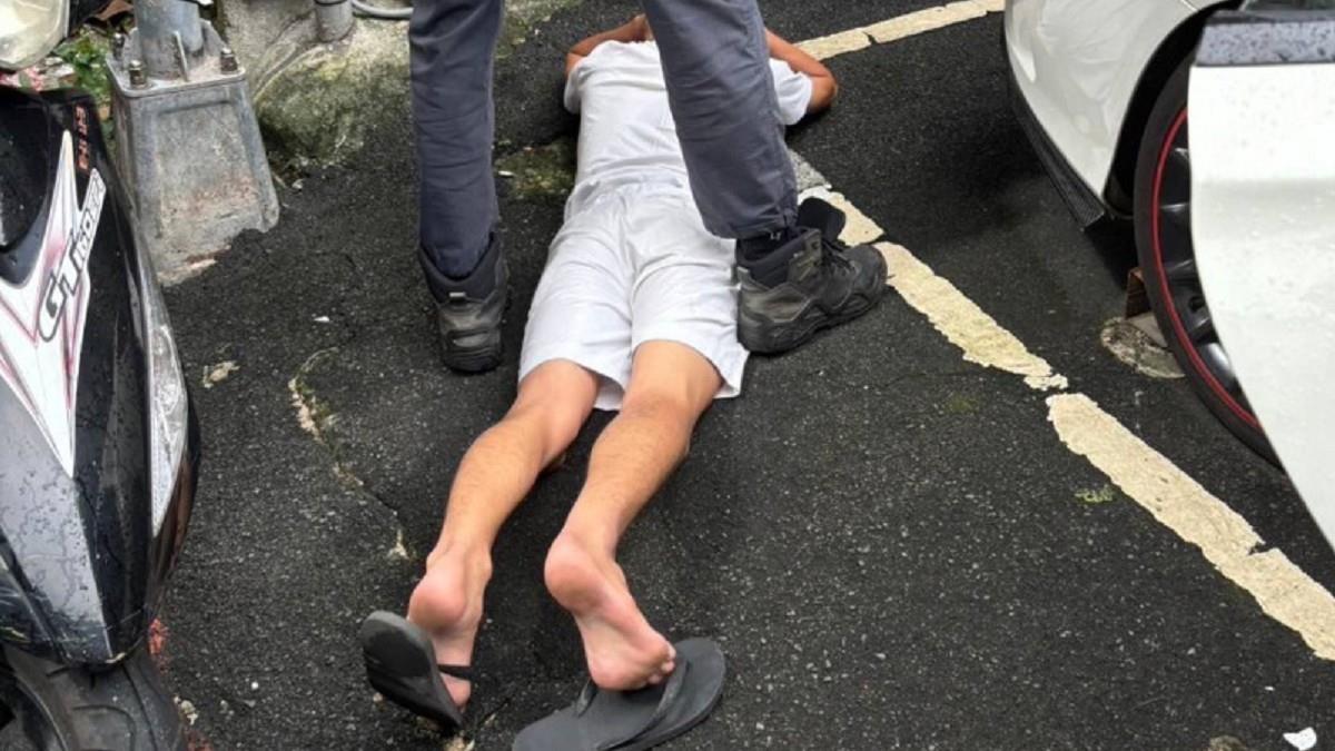 內湖母女遭詐輕生亡！ 警逮上游竟是「知名珠寶商」半年洗錢20億