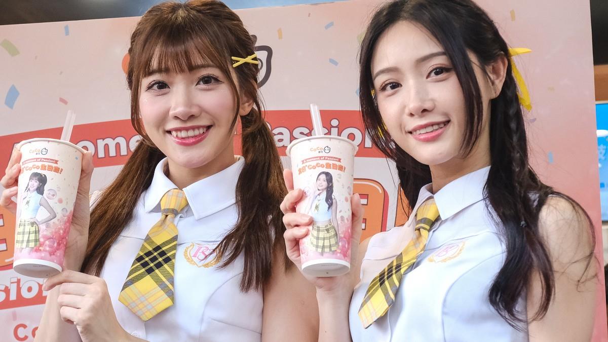 手搖飲優惠來了！CoCo、康青龍買1送1 85度C第2杯半價