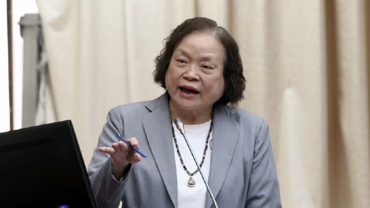 劉和然批「刪補助款」非常惡意 主計長：不得不為