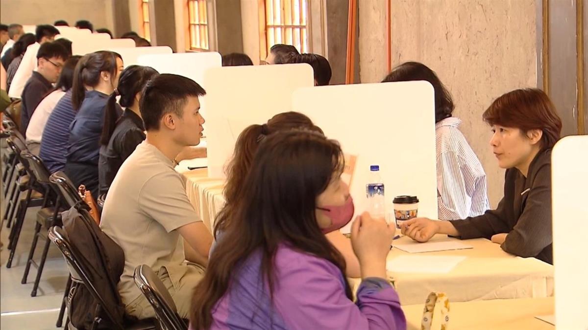 新鮮人起薪排名 「這校」月均薪52K奪冠 台大只排第5