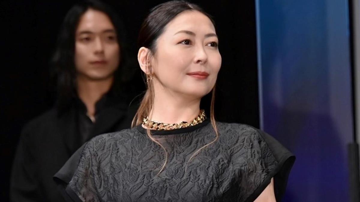 中山美穗獨子拋棄繼承！ 律師揭2原因：很現實也很心疼