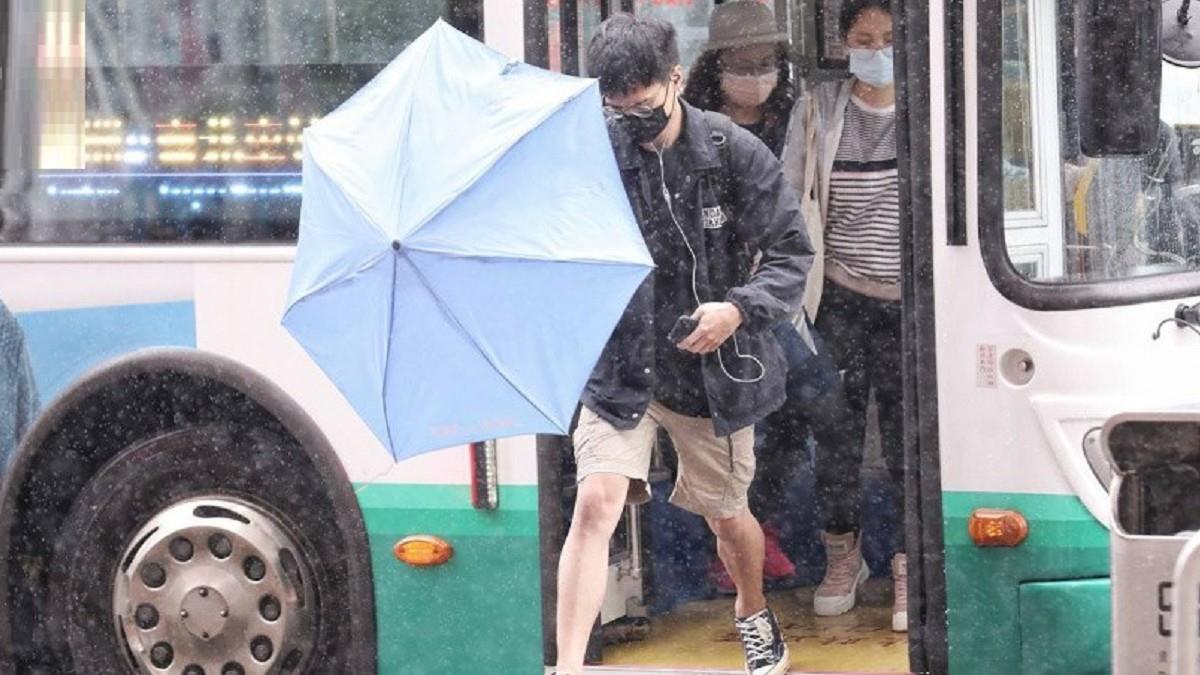 今年首颱恐生成？ 歐洲預測機率逾5成 關鍵時點曝光