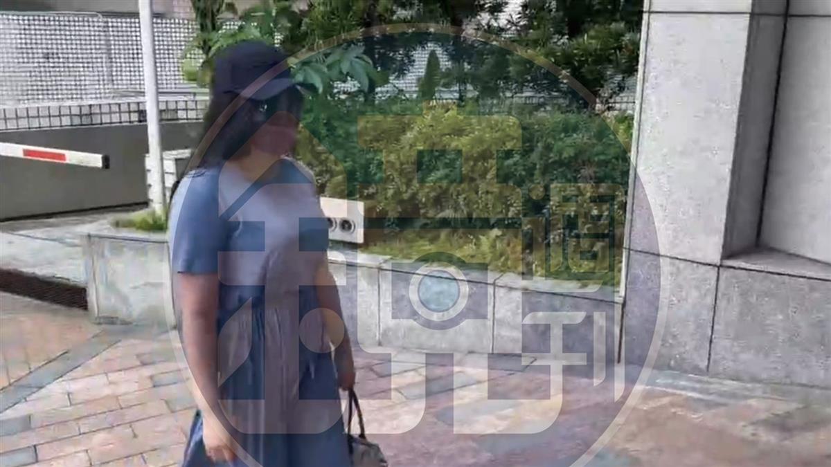 王文洋包養產子案開庭！ 神秘女大生現身了