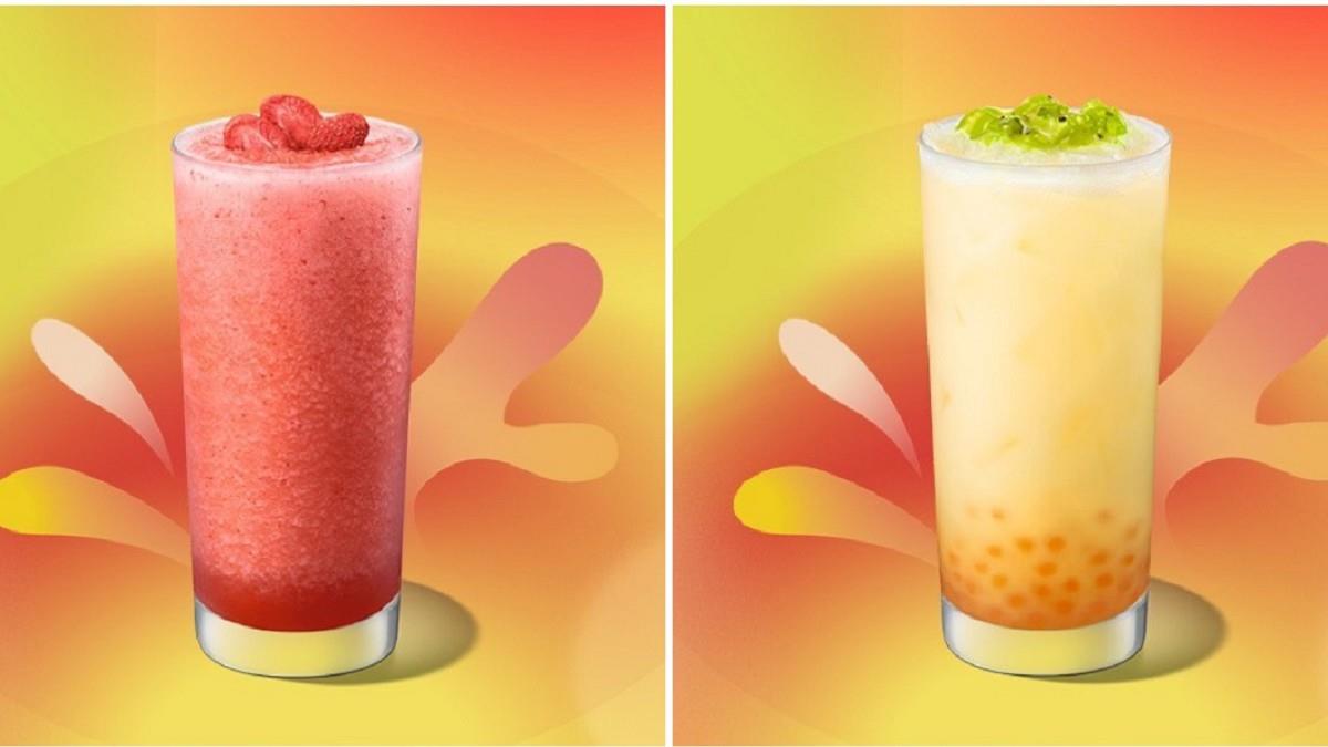 星巴克買1送1又來了！ 大美式、星冰樂都有 路易莎「餐盒＋飲料」打9折