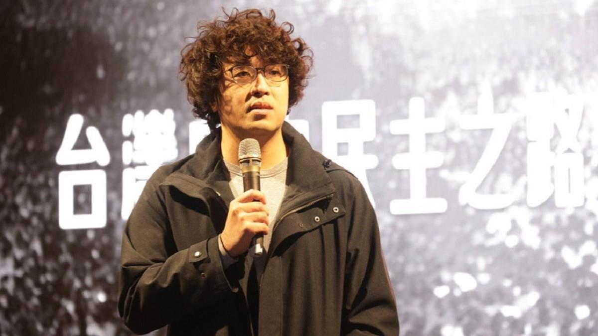 國台辦懲戒「台獨頑固分子」沈伯洋之父 禁止在中國謀利