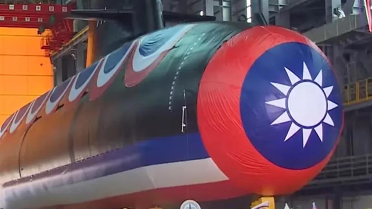 00965創新高！台灣軍工股卻漲不動 謝金河直指「1問題」