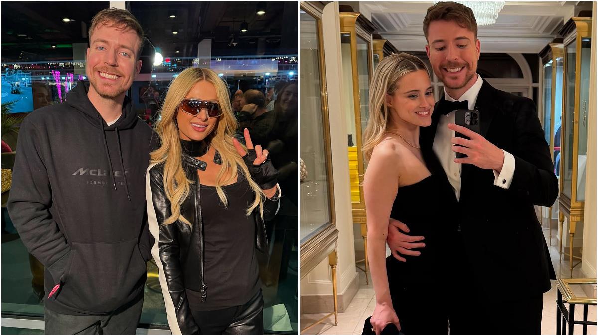 首位訂閱破4億YTR「身價10億美金」 自嘲：娶妻得向媽借錢