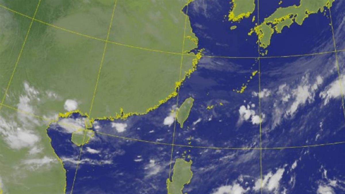 今年首颱要來了？ 多位專家預測曝光