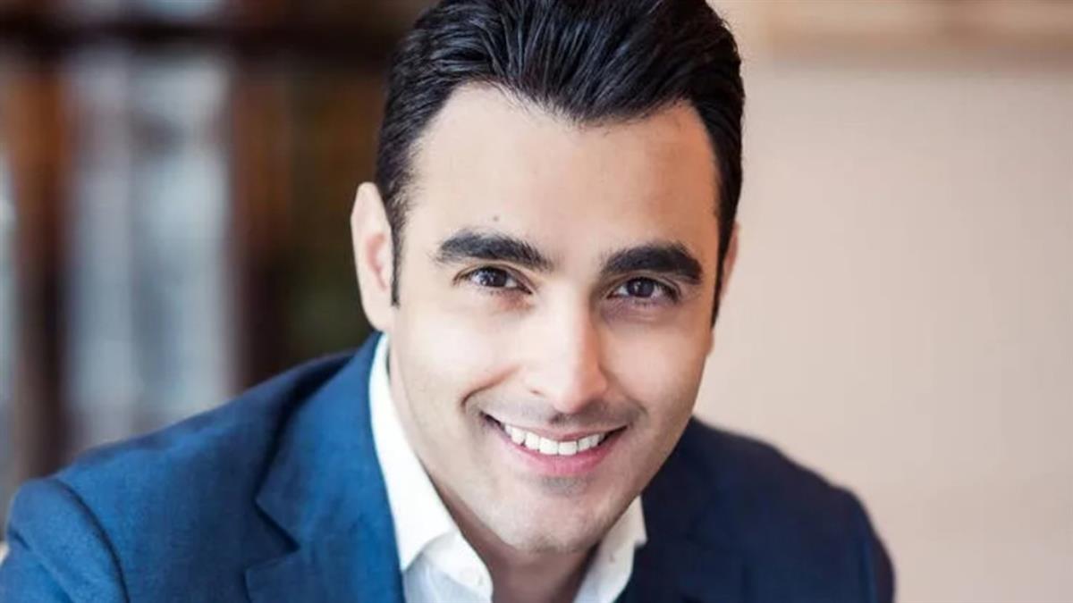 富比士最年輕億萬富豪！ 他12歲就買公寓 崛起之路曝光