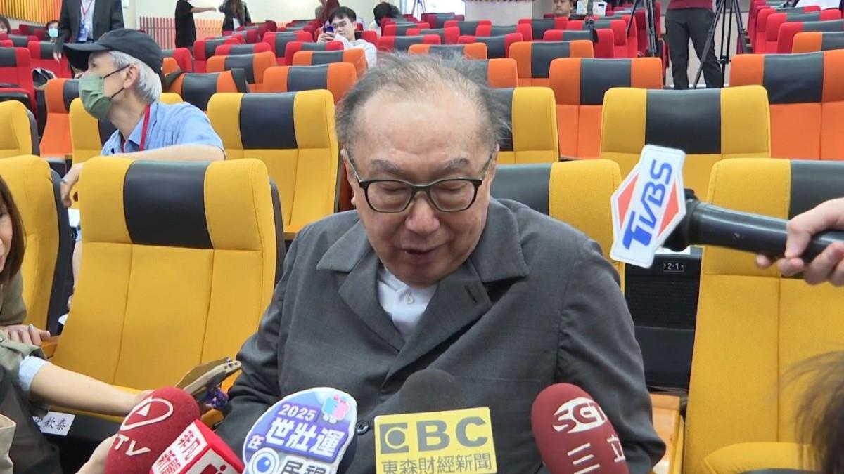 台灣50大富豪「榜首換人了」 林百里退居第二