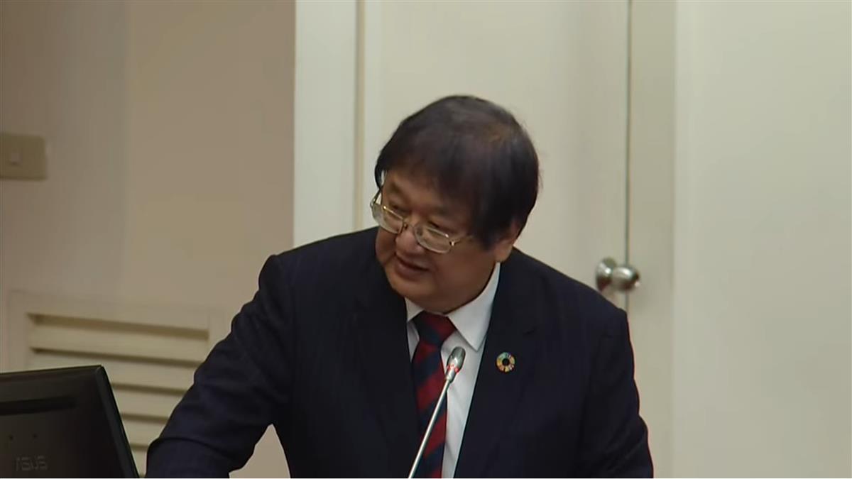 「摸錢煮食」罰6萬被炎上！ 邱泰源喊輔導優先：注意一下就好