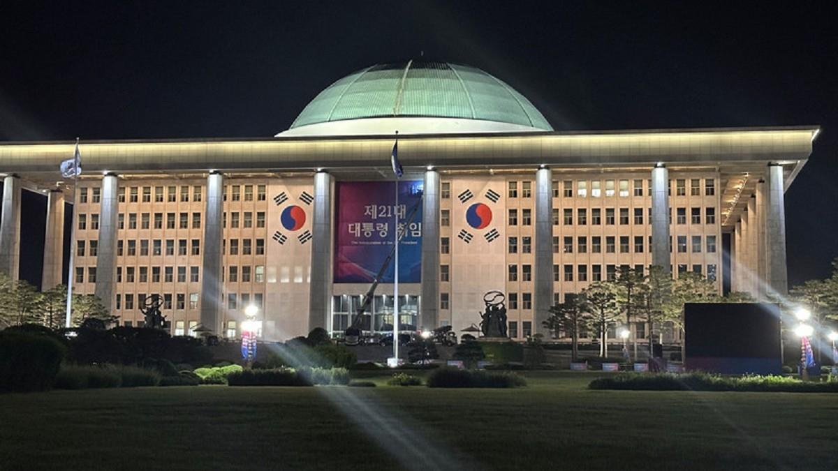 南韓經濟陷困境 準國務總理：比亞洲金融風暴更慘