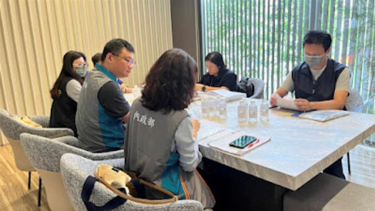 預售屋頻爆爛尾！ 內政部喊話了：3個月內提檢討方案