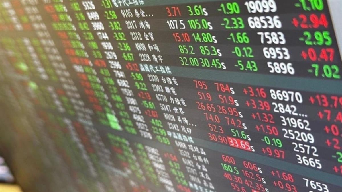 外資空單回補＋技術面轉強 法人：指數有望震盪盤堅