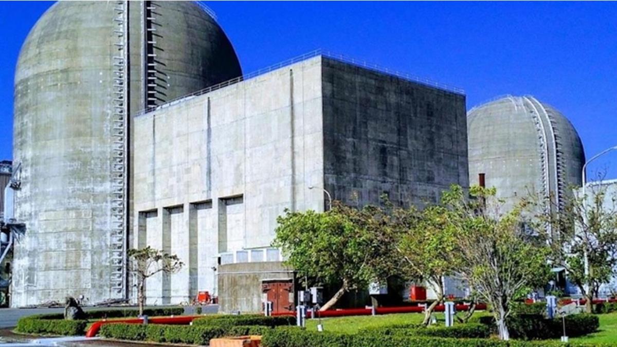 李鴻源喊棄核害產業出走？ 經濟部：非專家評論