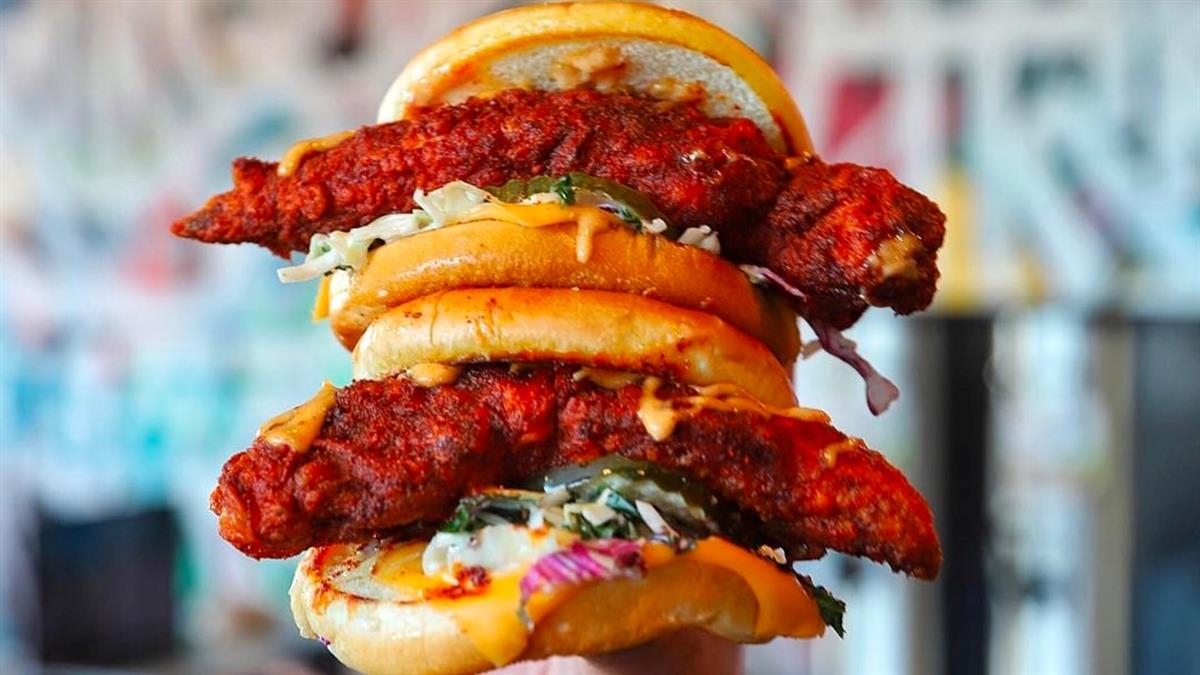 3好友集資2.7萬「擺攤賣炸雞」 私募基金砸300億收購