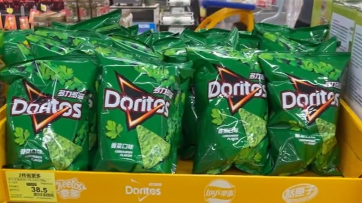 「這口味零食」炒出八倍天價 盧廣仲搬出一箱網羨慕：是富翁