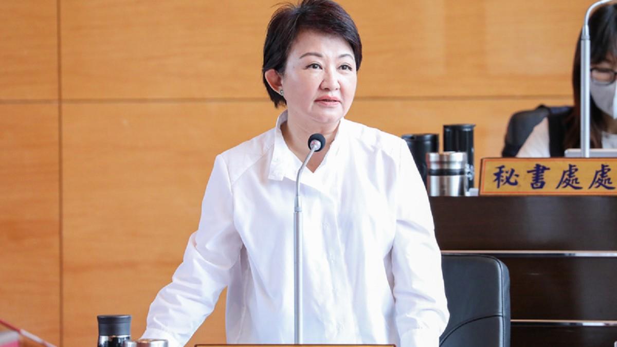 中正路改名喊卡！ 盧秀燕肯定中央：即時糾正施政偏差