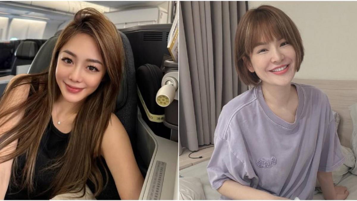 女藝人髮廊飆罵店長！陳沂酸抖黑歷史：遇到她要鞠躬迎接