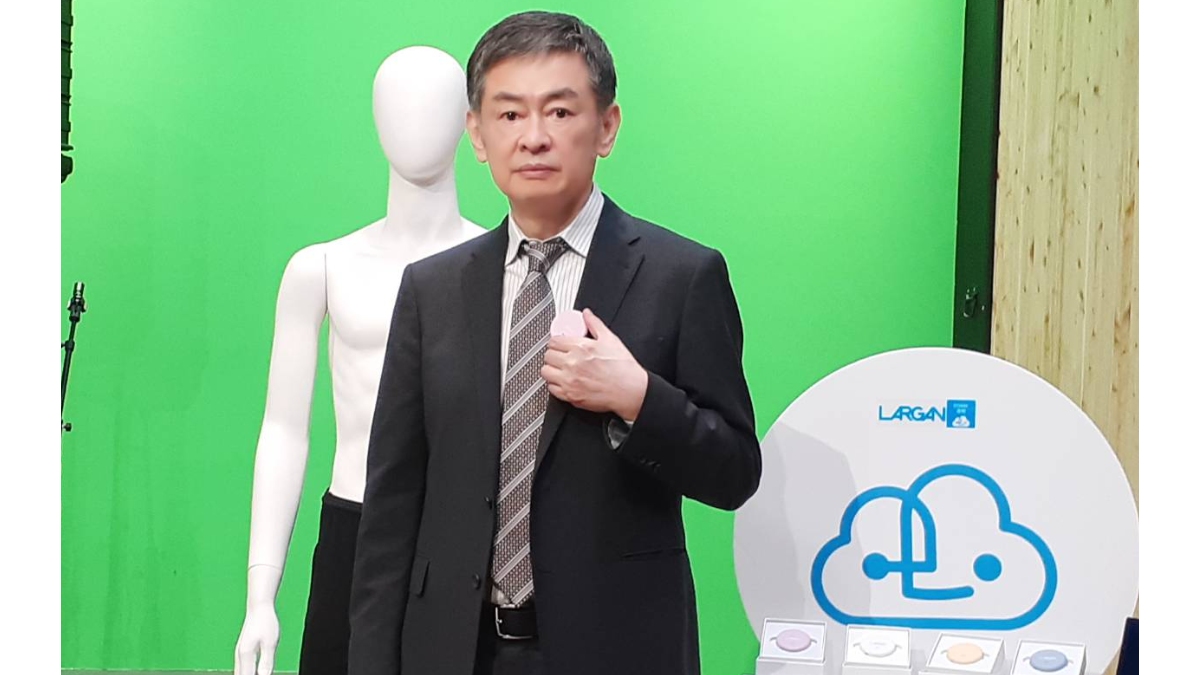 大立光產能滿到Q3！ 林恩平曝2隱憂：沒有樂觀理由