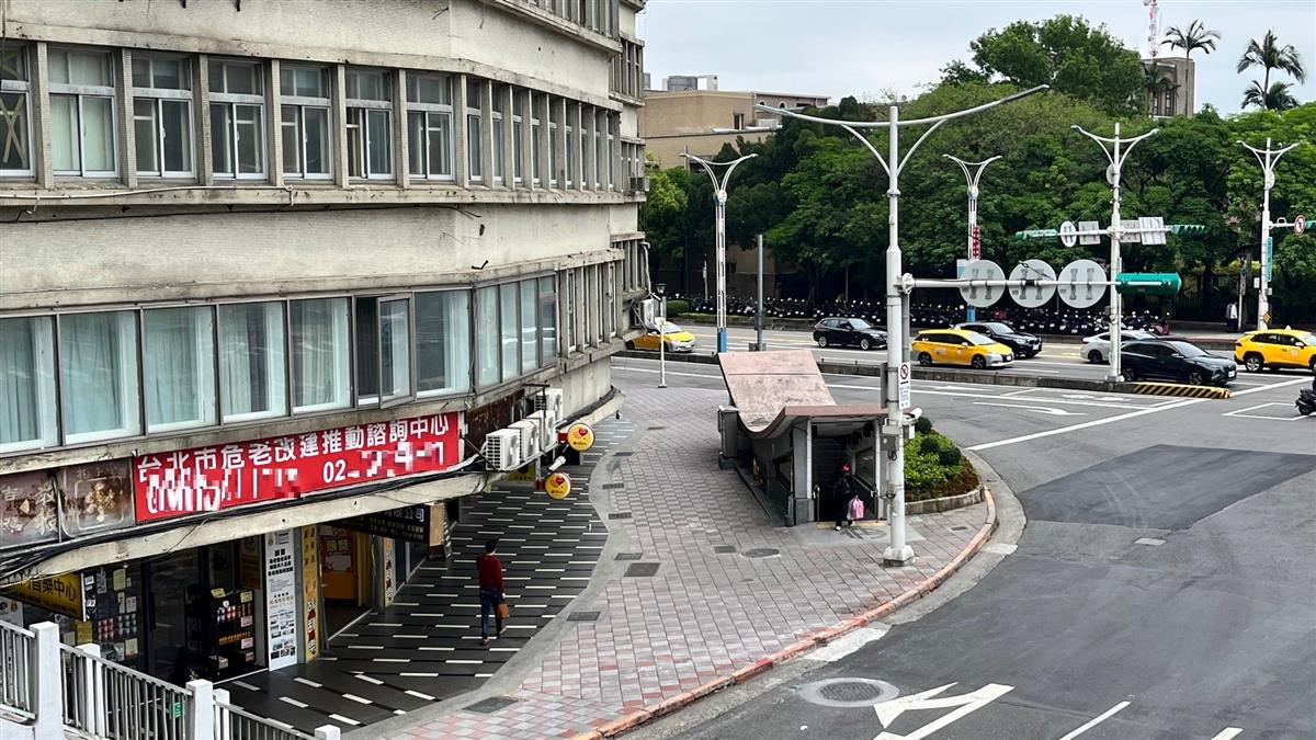 危老核准就能鍍金翻身？ 北市137件失效 專家曝殘酷現實