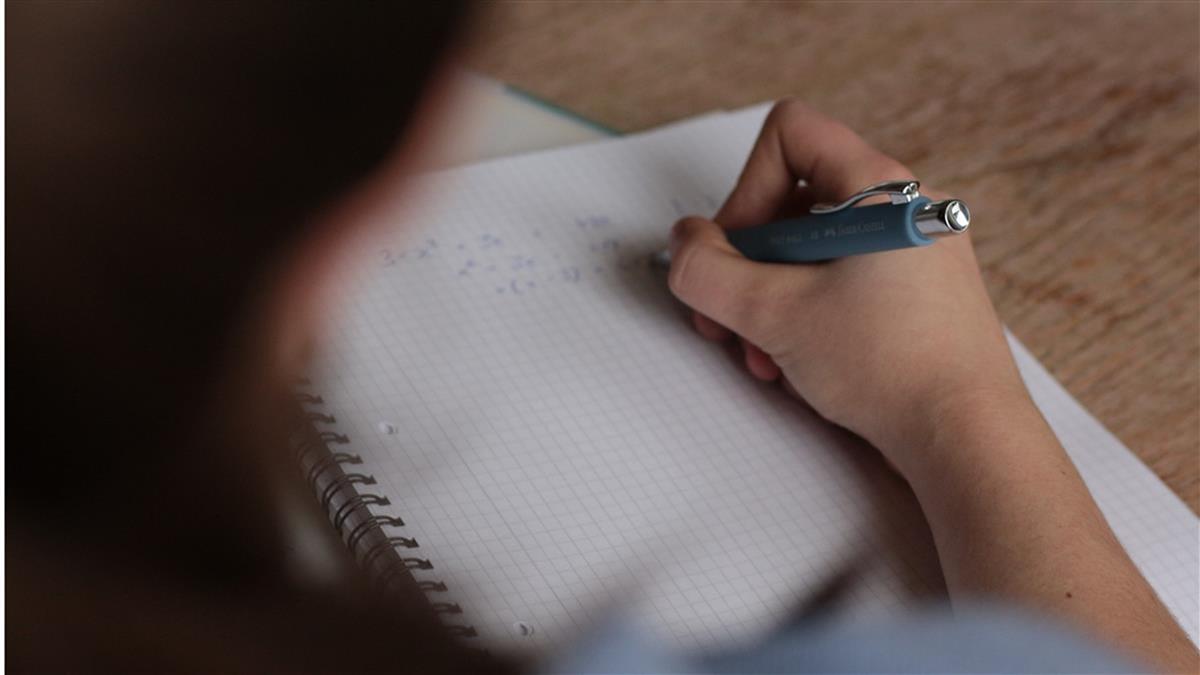 國中會考作文「2隻倉鼠」753人拿0級分 創近年低