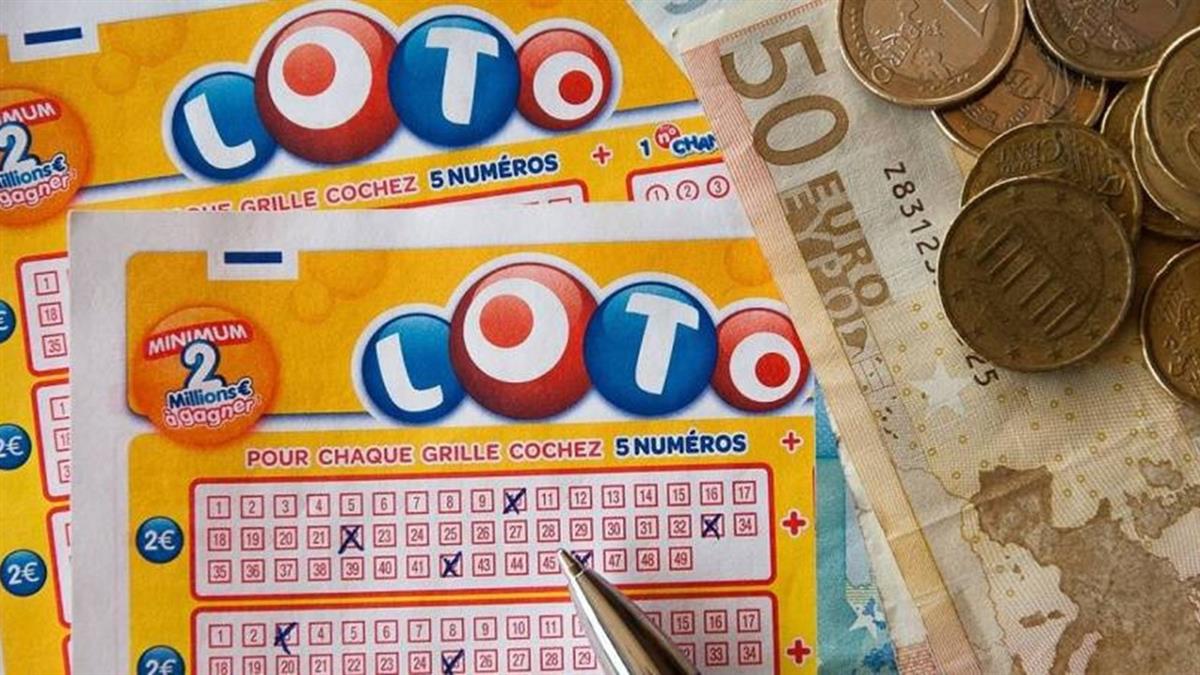 真天選之人！ 他「1年中3次樂透」 爽領5500萬 12年前就中過