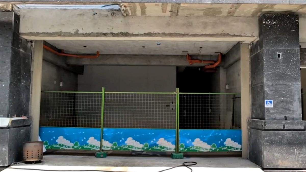 怕爛尾風暴擴大！ 大老籲鬆綁信用管制 專家搖頭：央行不是塑膠