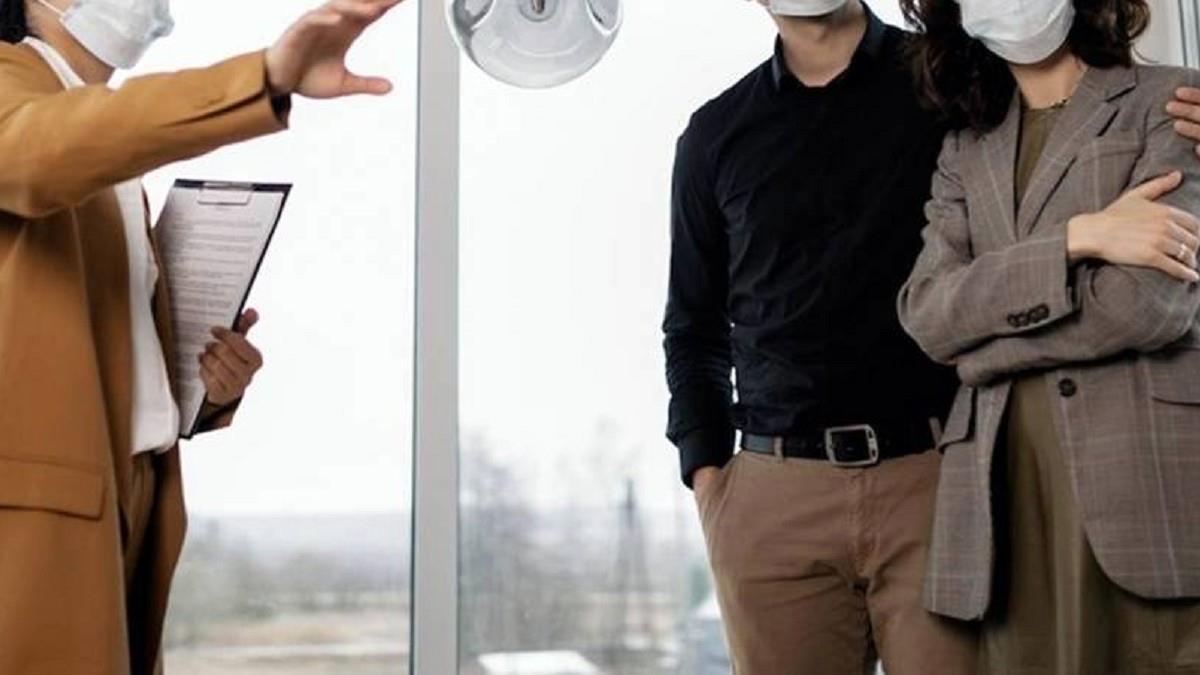 買房別說「從台北來」？ 她曝桃園賞屋經歷：代銷眼中肥羊