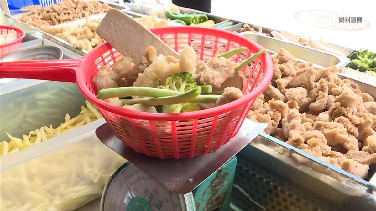 吃完鹹酥雞 隔天胖一圈？ 醫曝原因「沒那麼快肥」
