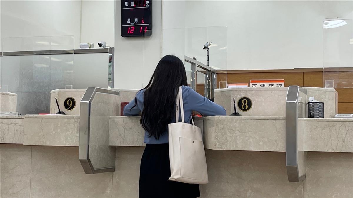 Q1核貸近腰斬 利率創17年高 購屋坪數史上最迷你