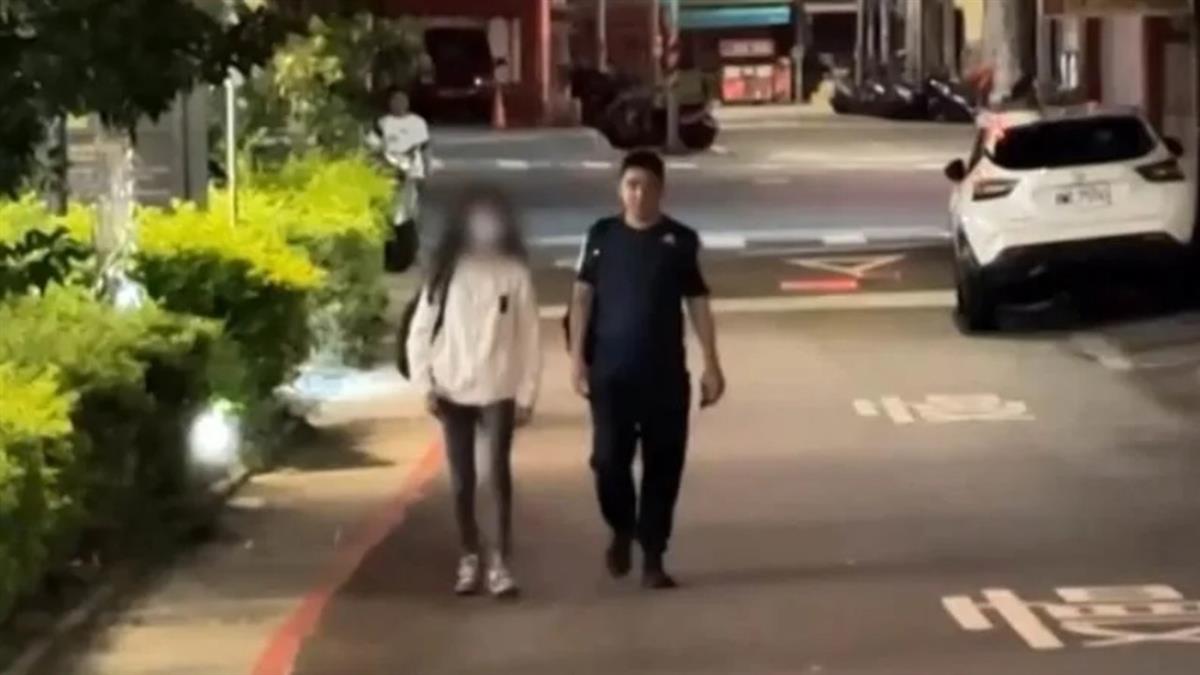 女大生淪豬仔獲救？ 網揭「自導自演」疑點：只騙到阿公